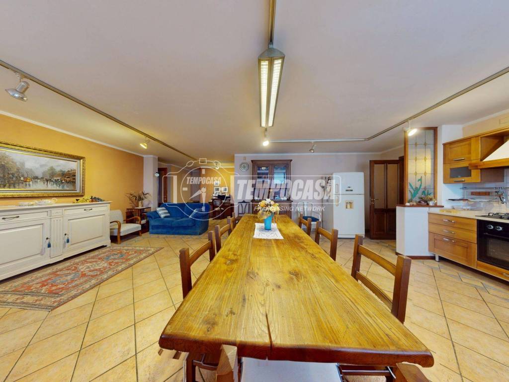 Villa a Sommariva perno in Località Ciura - Foto 3