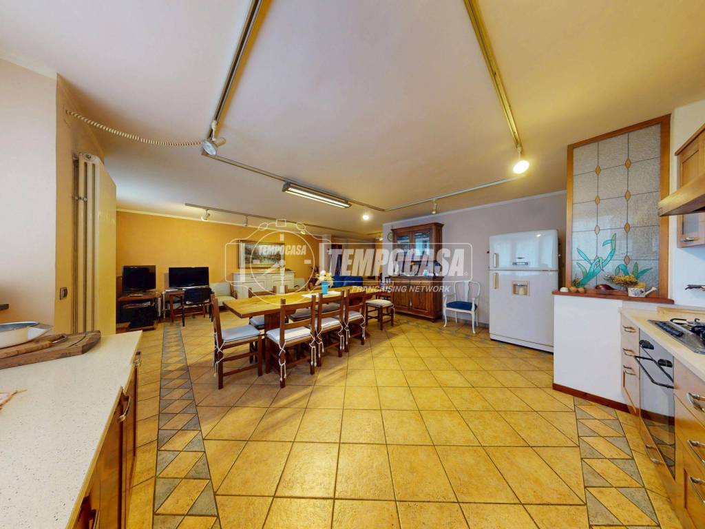 Villa a Sommariva perno in Località Ciura - Foto 4