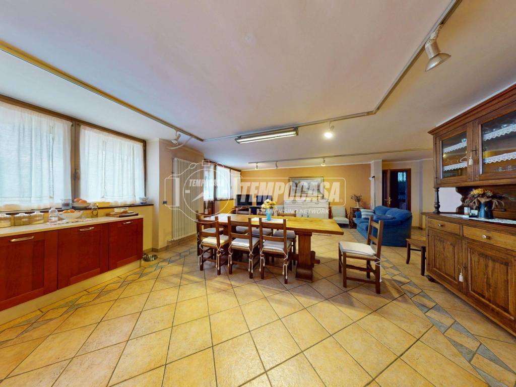 Villa a Sommariva perno in Località Ciura - Foto 5