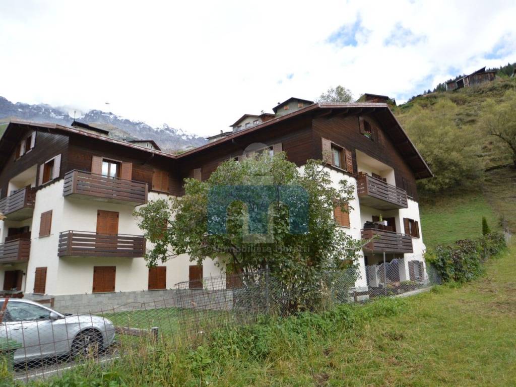 Appartamento a Valfurva in Via Gleire' - Foto 2
