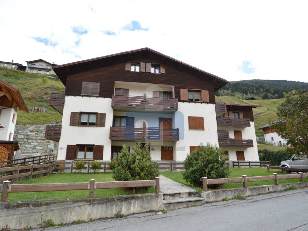 Appartamento a Valfurva in Via Gleire' - Foto 3