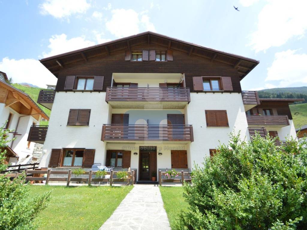 Appartamento a Valfurva in Via Gleire' - Foto 4