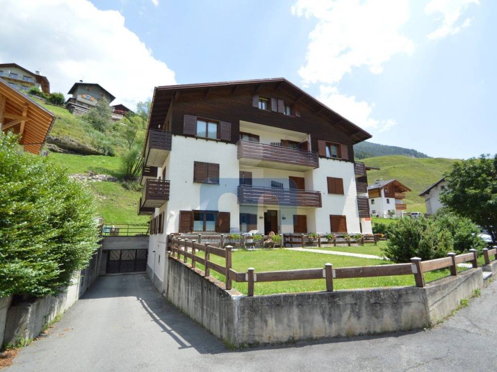 Appartamento a Valfurva in Via Gleire' - Foto 5