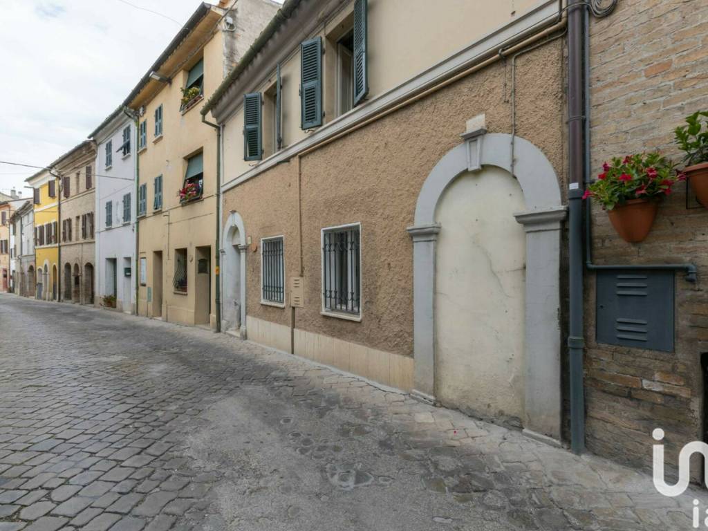 Casa indipendente a Recanati in Via Angelo Giunta, 10 - Foto 5