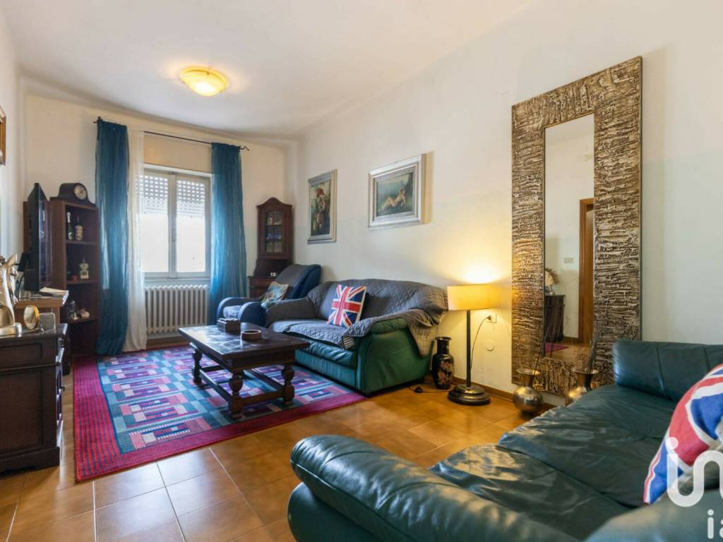 Casa indipendente a Castelfidardo in Via Dante Alighieri, 37 - Foto 2