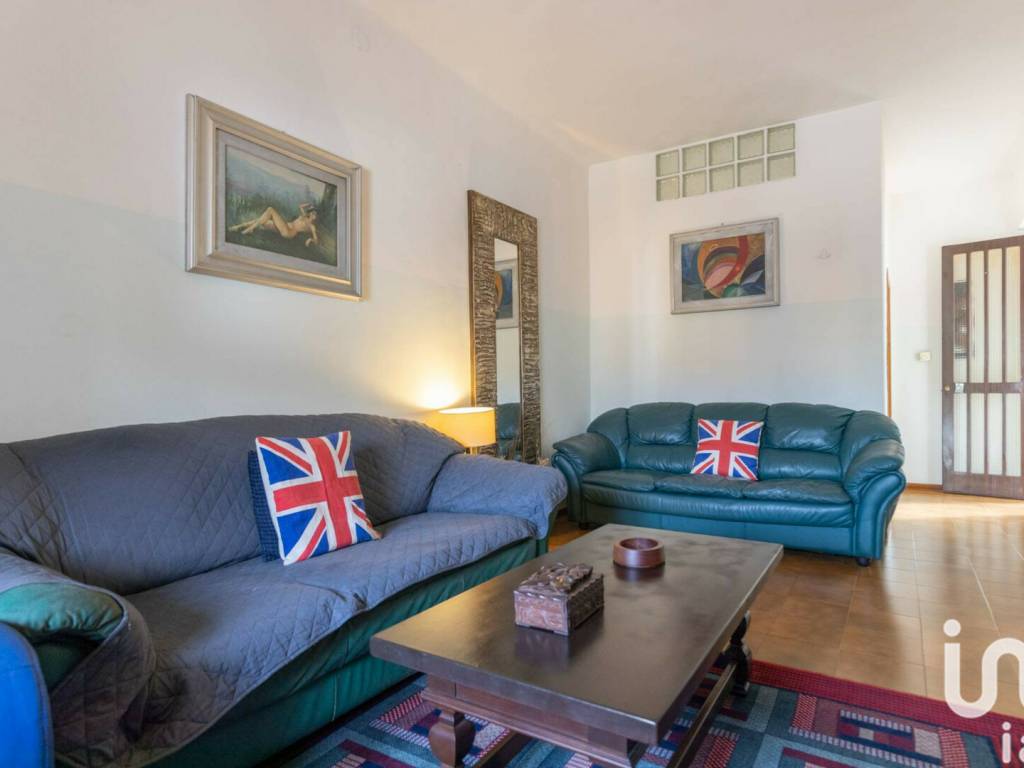 Casa indipendente a Castelfidardo in Via Dante Alighieri, 37 - Foto 3