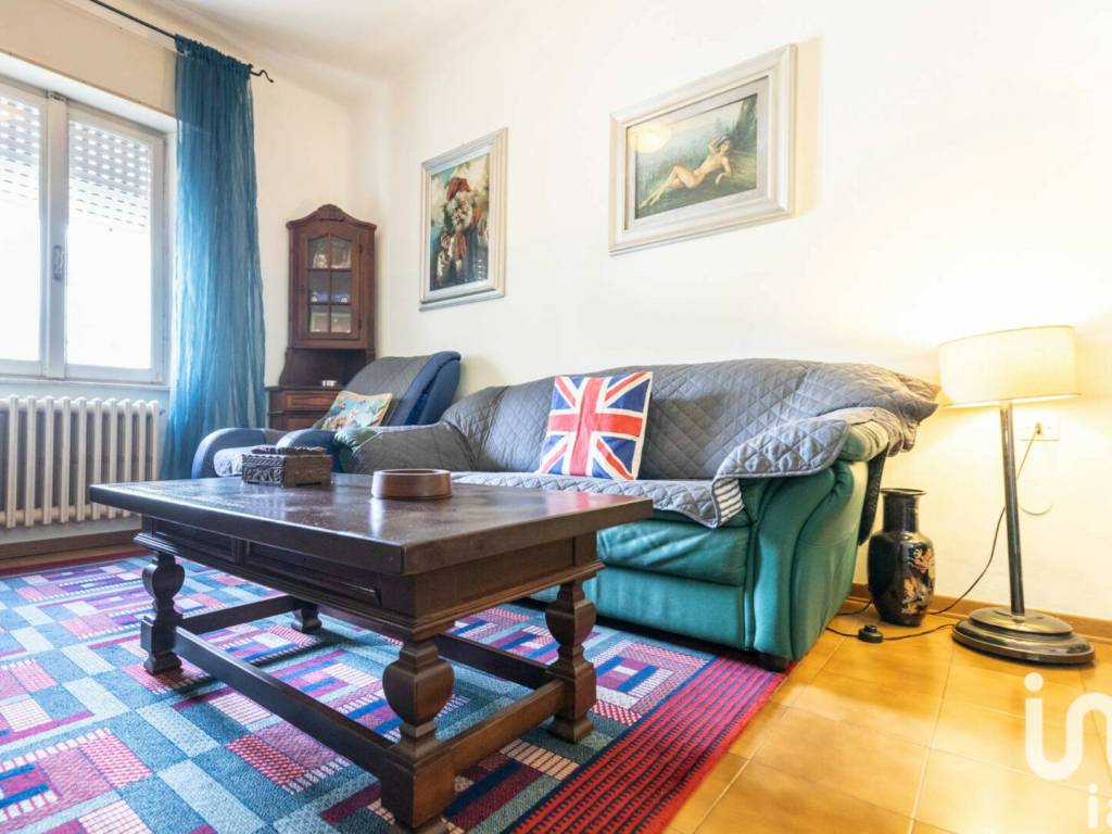Casa indipendente a Castelfidardo in Via Dante Alighieri, 37 - Foto 4