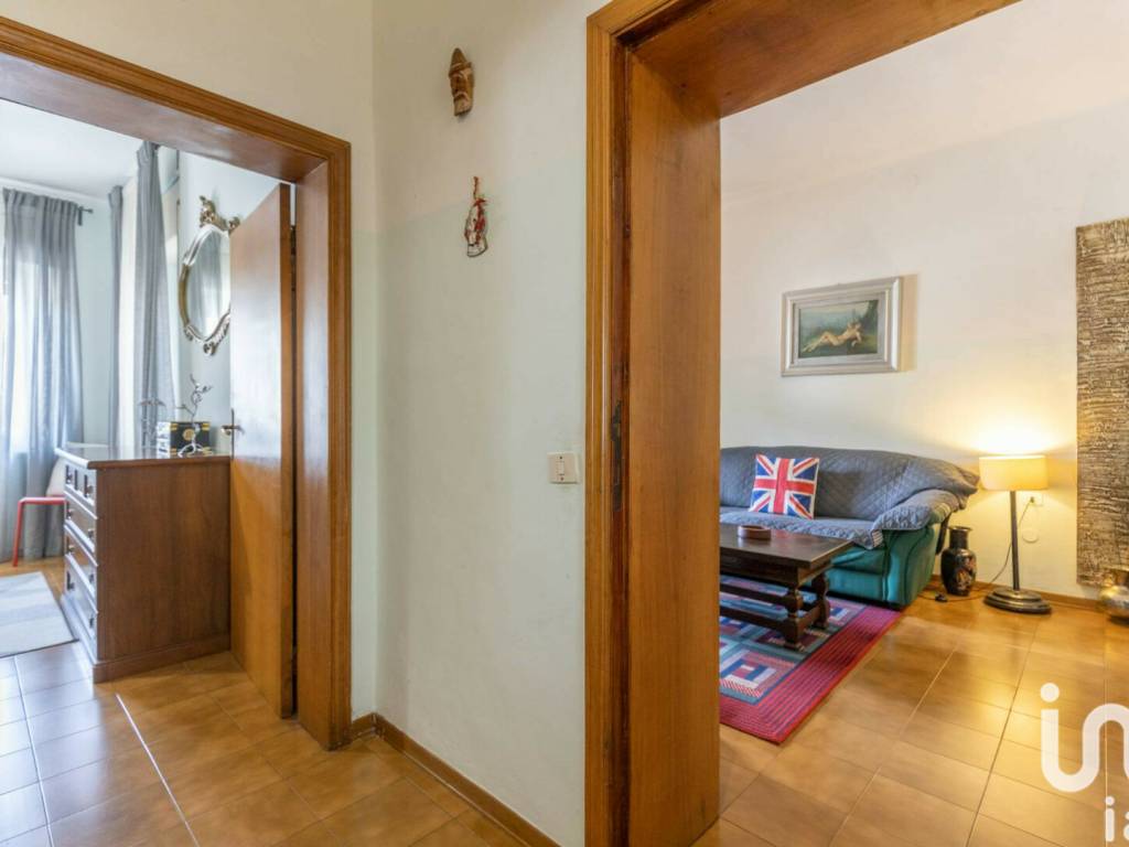 Casa indipendente a Castelfidardo in Via Dante Alighieri, 37 - Foto 5