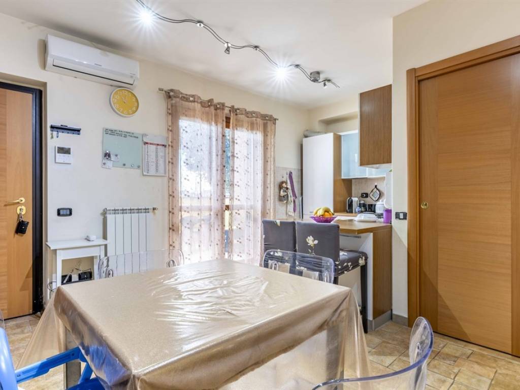 Villetta a schiera a Valmontone in Via Colle Piscarello - Foto 4