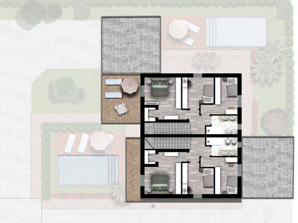 Villa a Castiglione delle stiviere - Foto 4