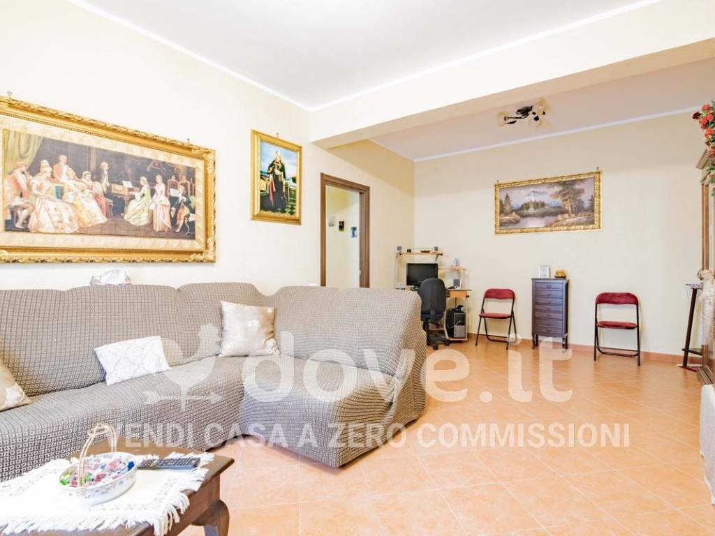 Appartamento a Misilmeri in Via Tindari, 55 - Foto 2