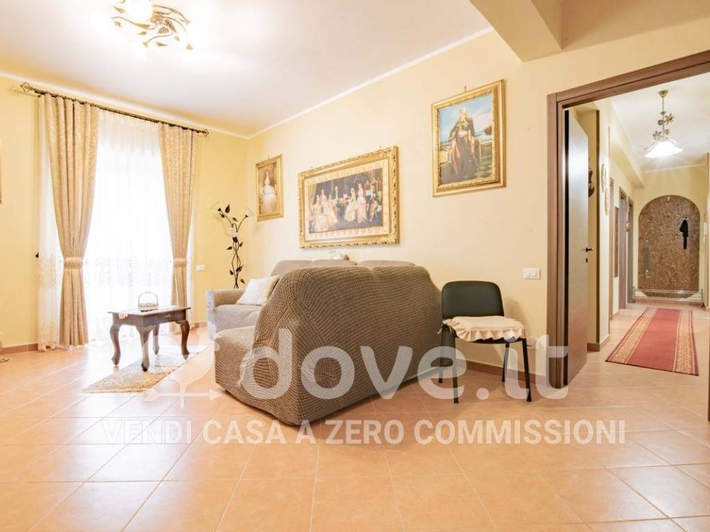 Appartamento a Misilmeri in Via Tindari, 55 - Foto 3