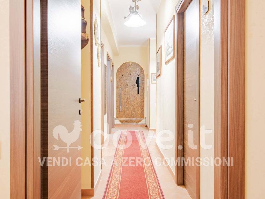 Appartamento a Misilmeri in Via Tindari, 55 - Foto 4