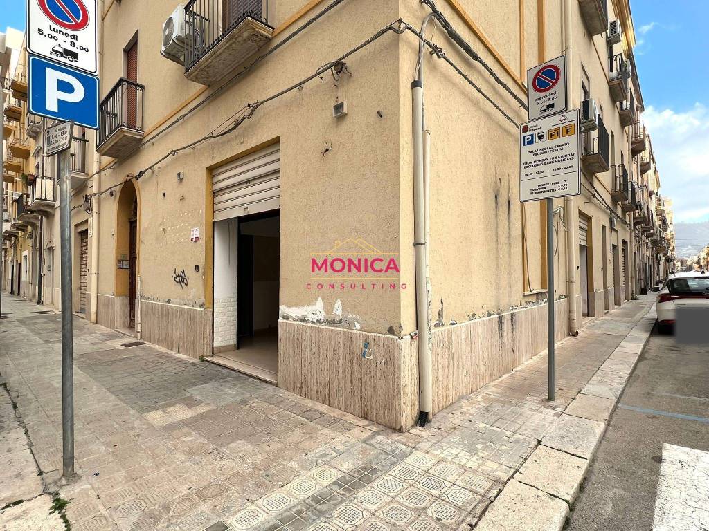 Immobile a Trapani in Via Nino Bixio, 34 - Foto 2