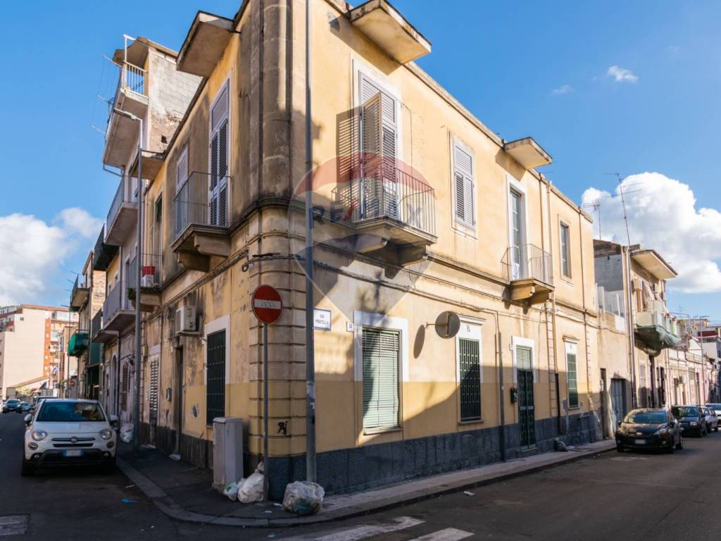 Appartamento a Catania in Via Pidatella, 56 - Foto 2