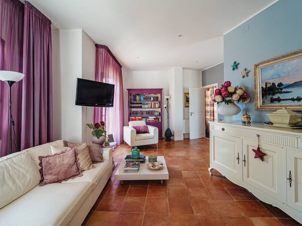 Villa a Palermo in Viale Aiace - Foto 2