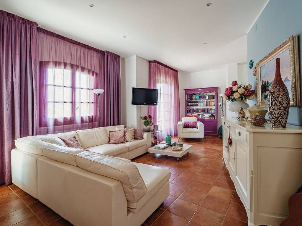 Villa a Palermo in Viale Aiace - Foto 3