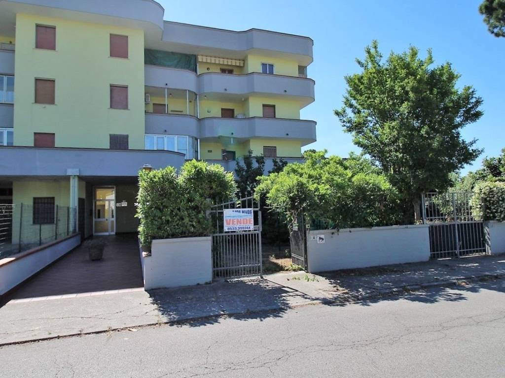 Appartamento a Comacchio in Viale Europa, 2 - Foto 2