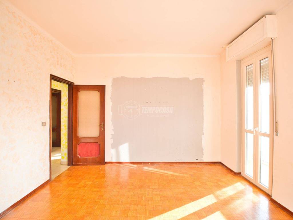 Appartamento a Vercelli in Via Giovanni Boccaccio - Foto 3