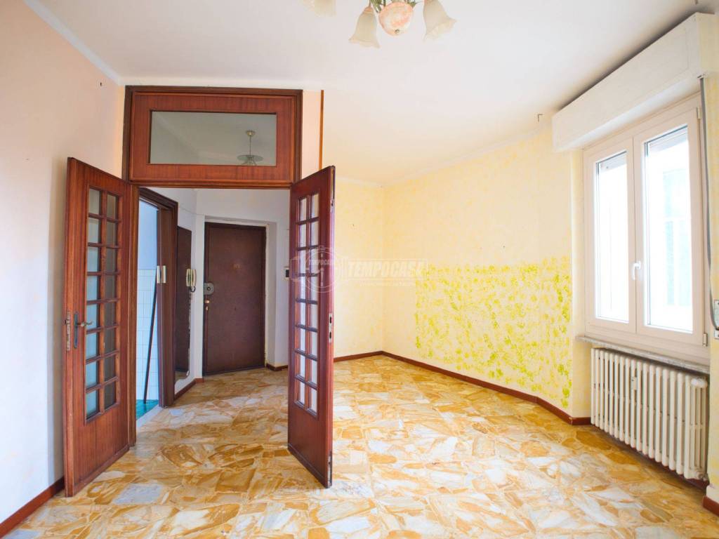 Appartamento a Vercelli in Via Giovanni Boccaccio - Foto 5