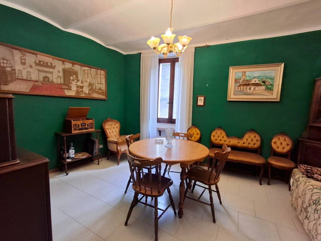 Casa indipendente a Bevagna in Vicolo del Bottegone, 2 - Foto 3