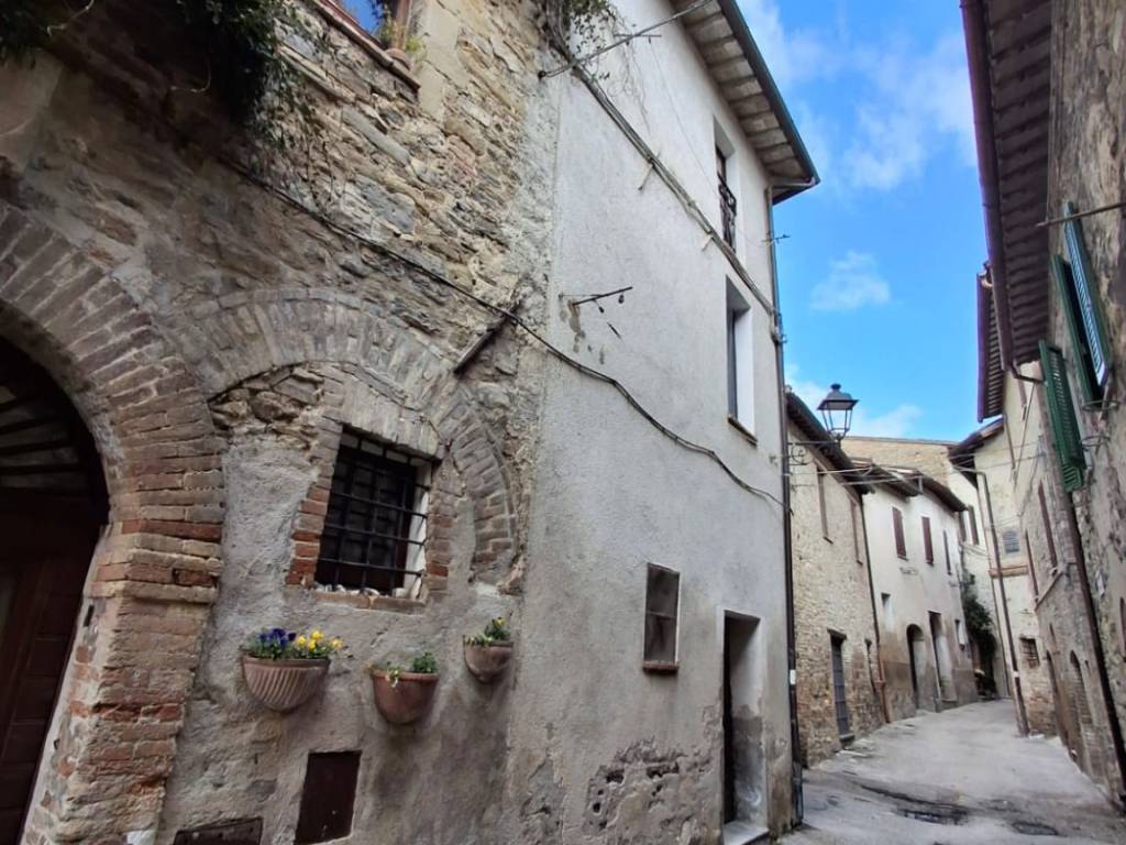 Casa indipendente a Bevagna in Vicolo del Bottegone, 2 - Foto 4