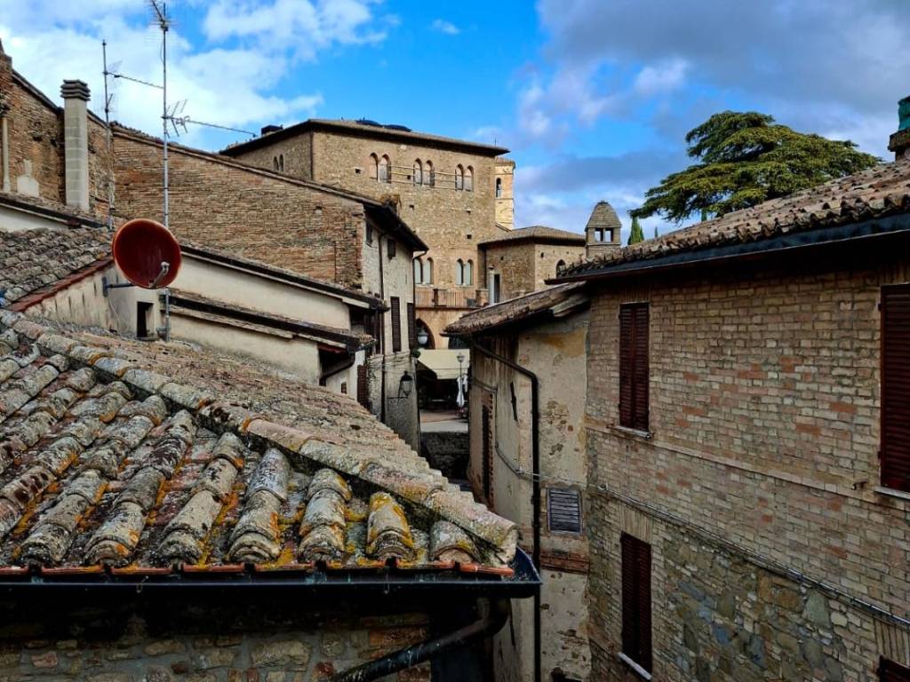 Casa indipendente a Bevagna in Vicolo del Bottegone, 2 - Foto 5