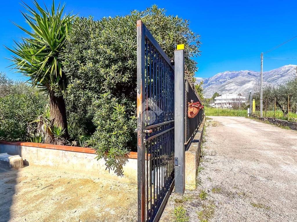 Villa a Formia in Via Jackob philipp hackert, 4 - Foto 3
