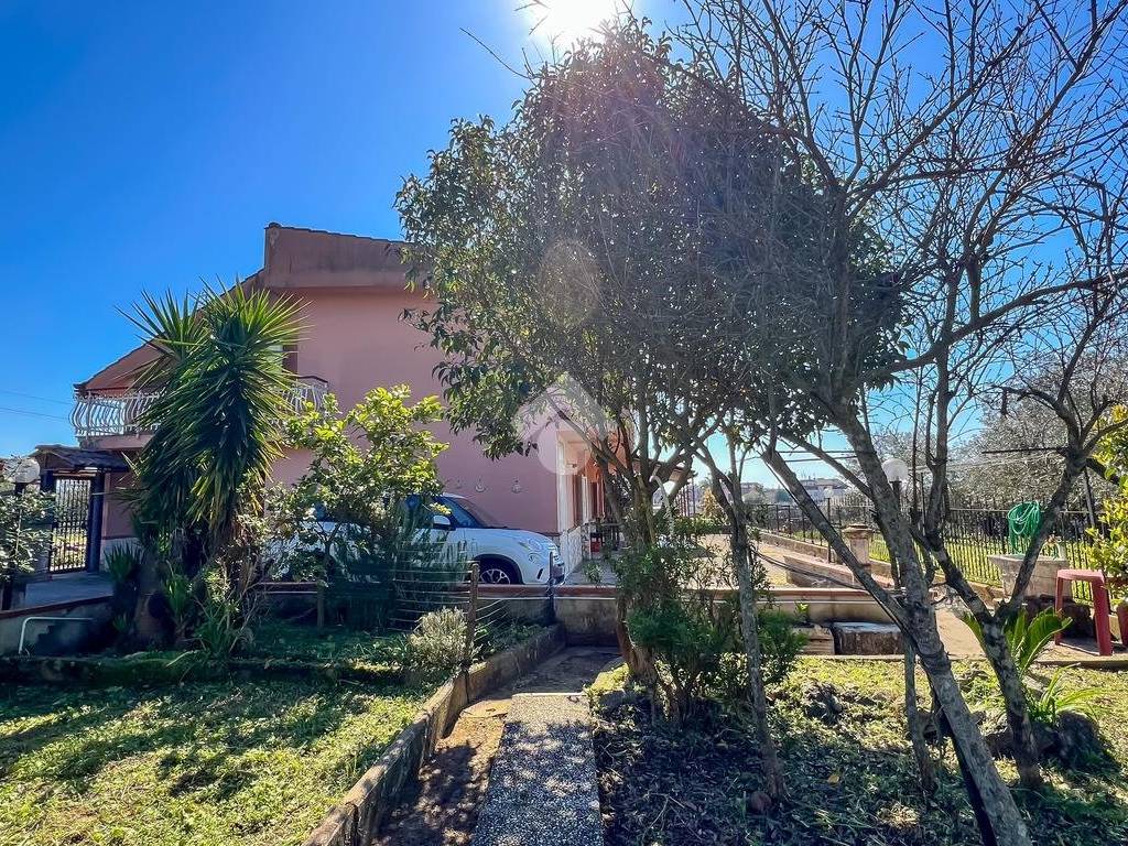 Villa a Formia in Via Jackob philipp hackert, 4 - Foto 4