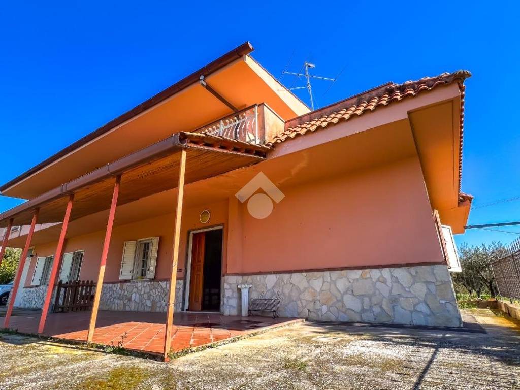 Villa a Formia in Via Jackob philipp hackert, 4 - Foto 5