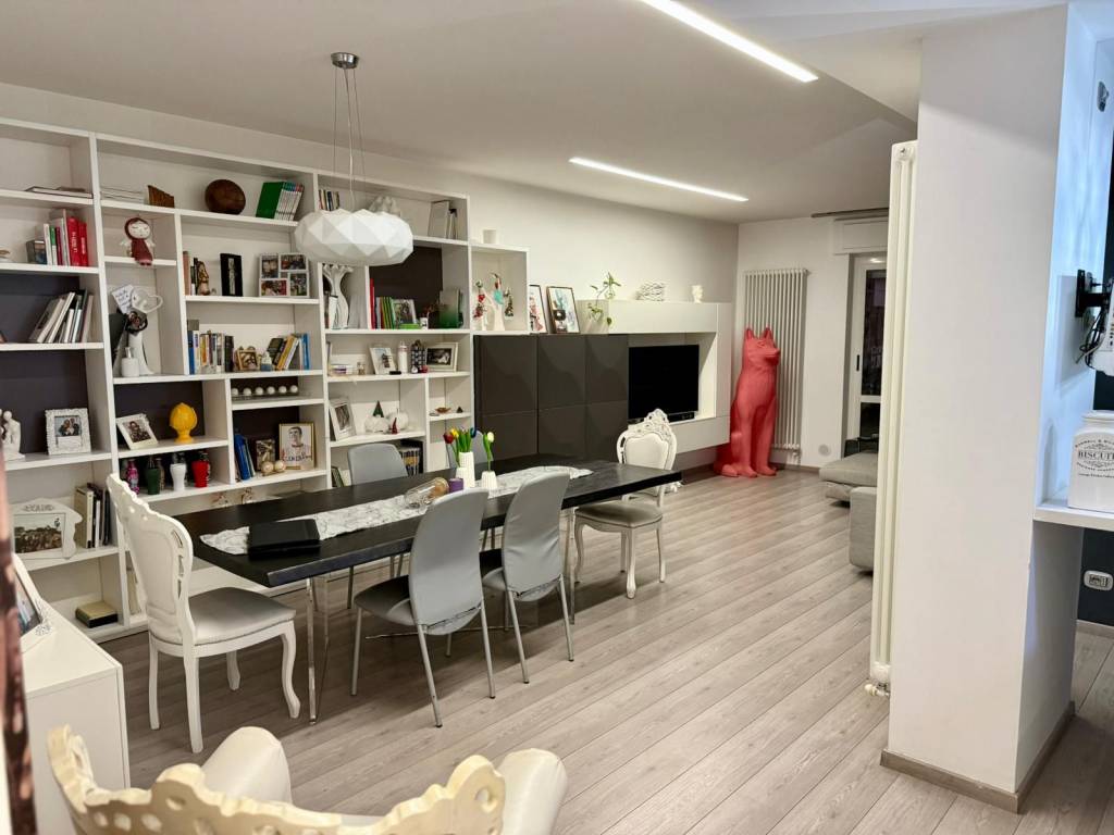 Appartamento a Aprilia in Via dei Mille - Foto 5