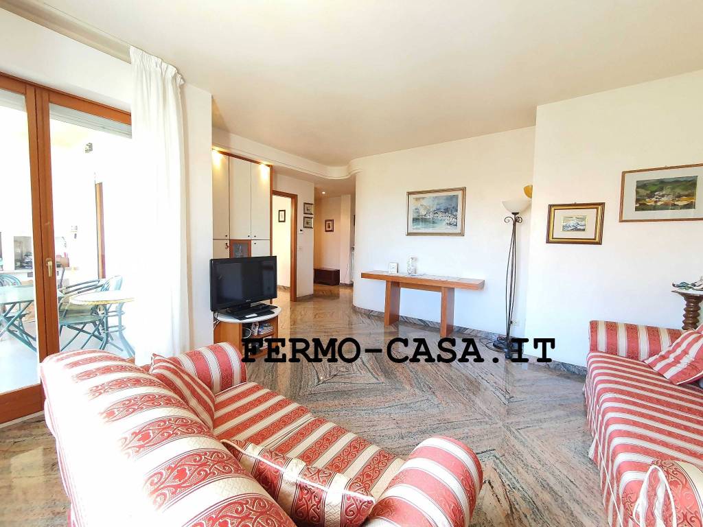 Appartamento a Fermo in Via Giuseppe Leti, 46 - Foto 5