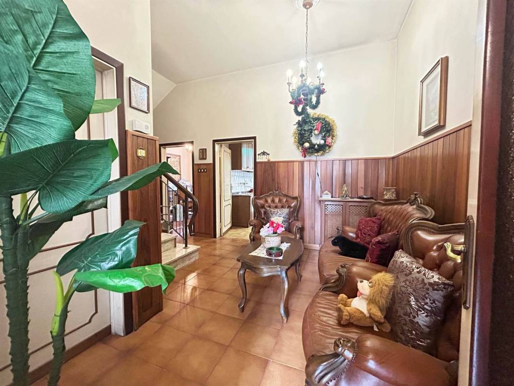 Casa indipendente a Prato - Foto 2