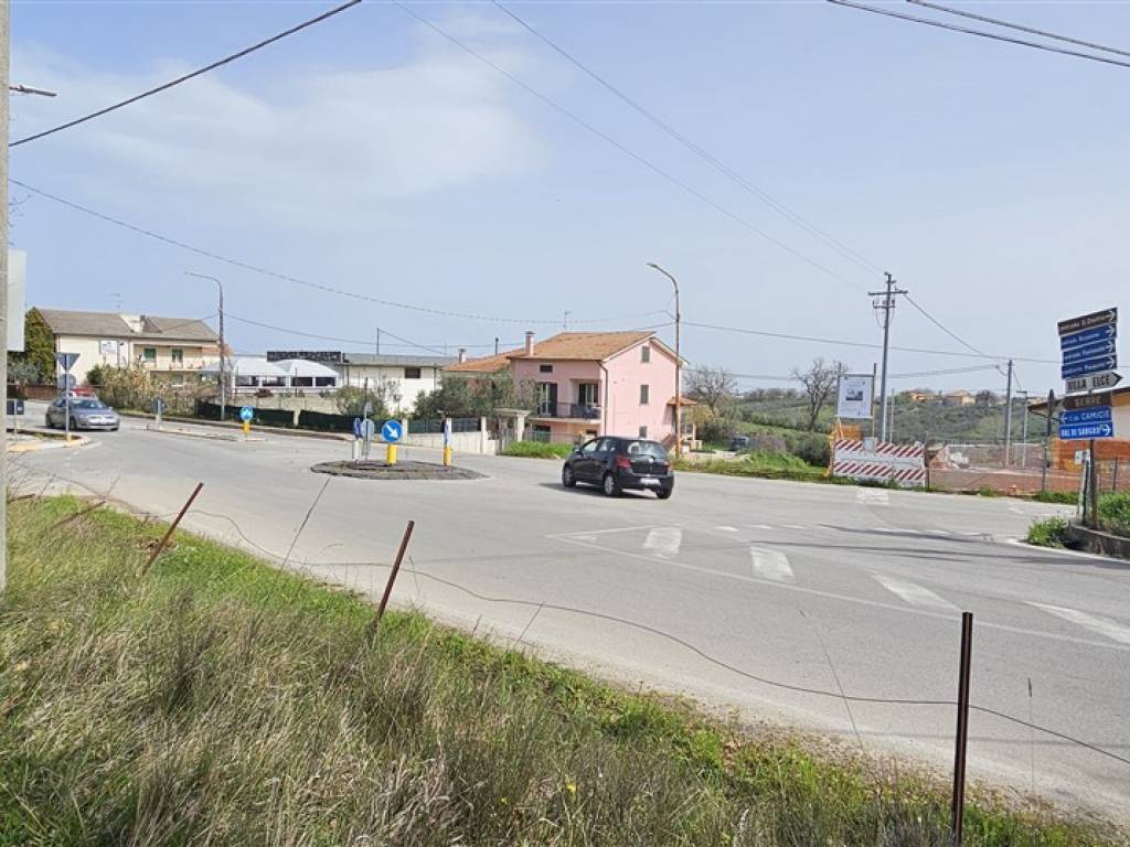 Terreno a Lanciano in Strada Statale Frentana - Foto 2