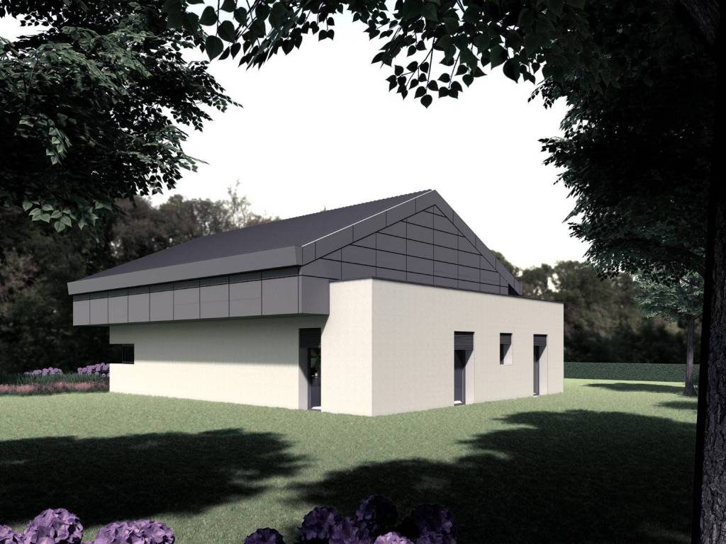 Villa a Morazzone in Via Pagliate - Foto 3