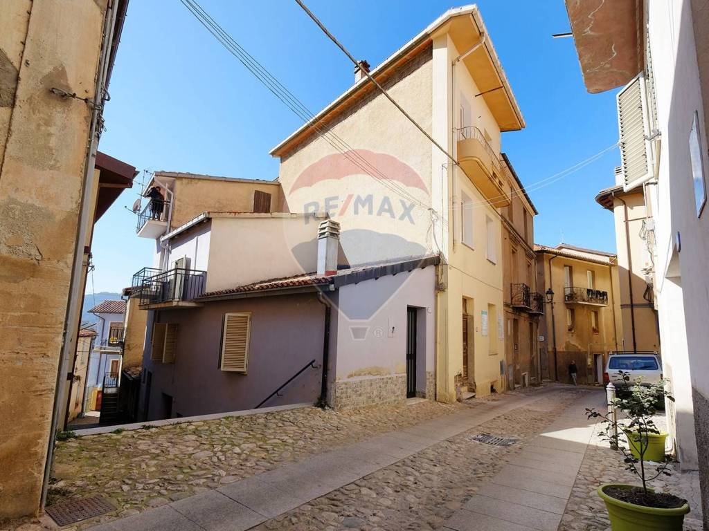 Casa indipendente a Aritzo - Foto 3