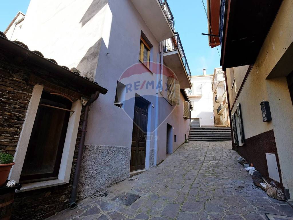 Casa indipendente a Aritzo - Foto 4