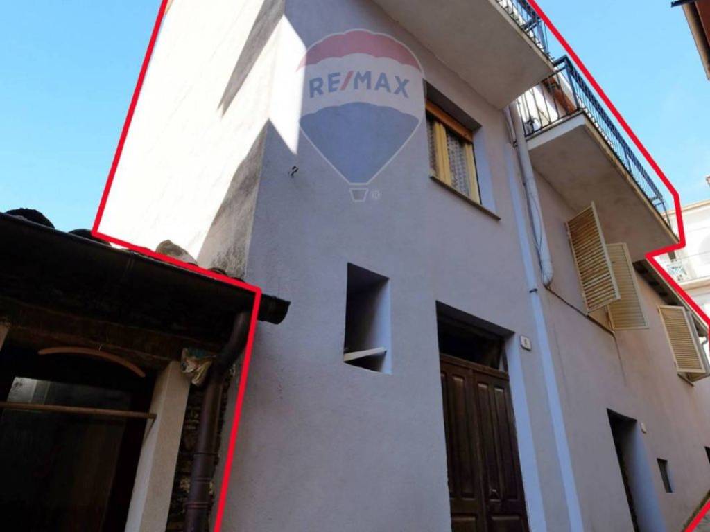 Casa indipendente a Aritzo - Foto 5