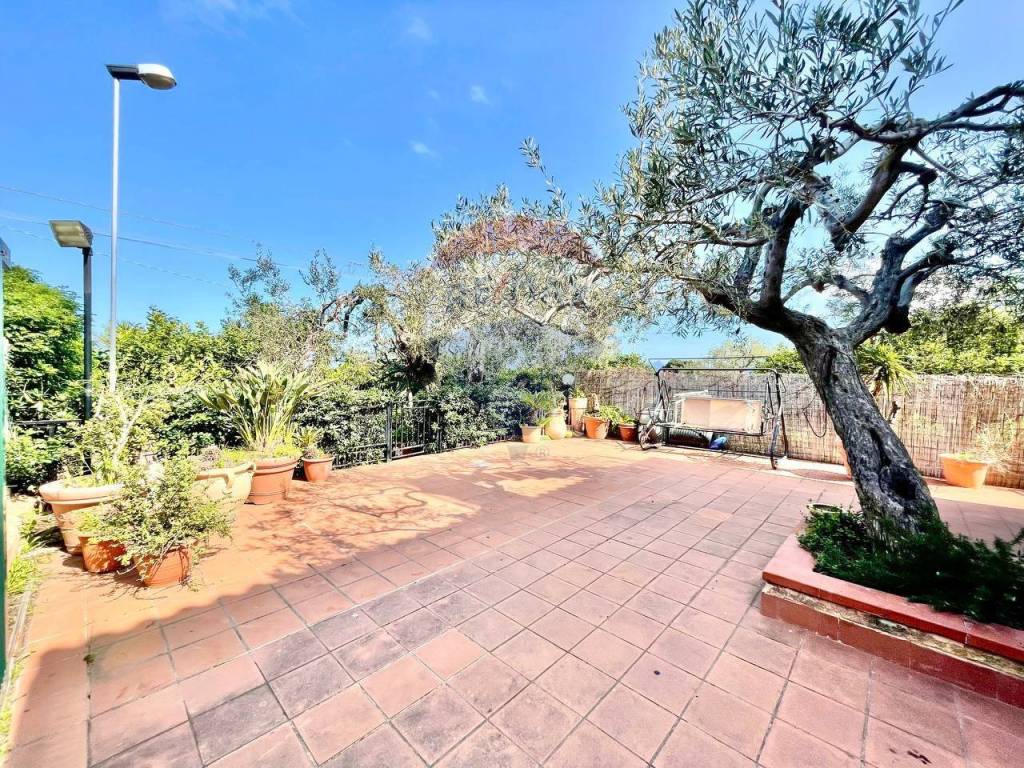 Villa a Cinisi in Contrada Scaletta - Foto 2