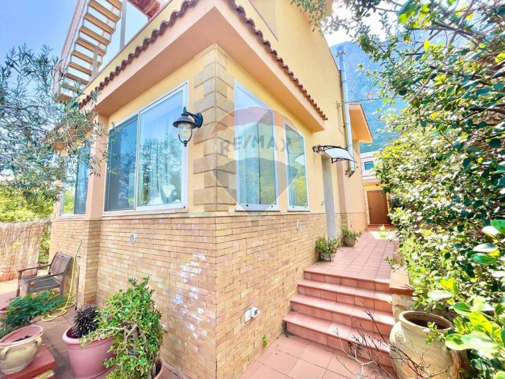 Villa a Cinisi in Contrada Scaletta - Foto 3