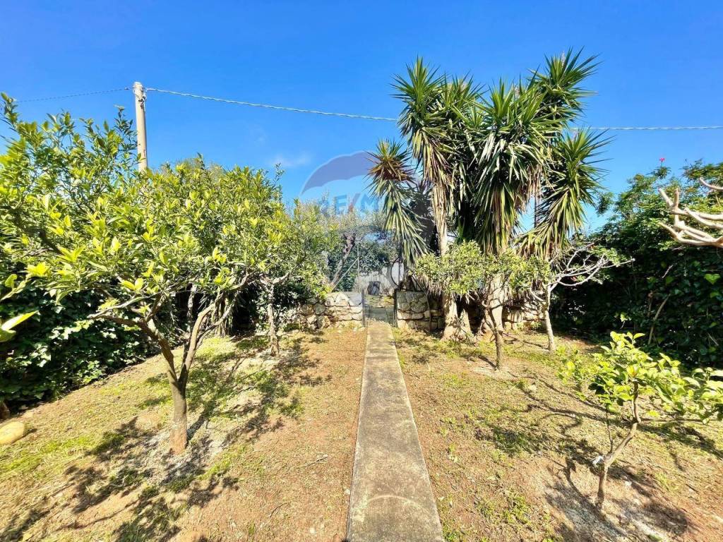Villa a Cinisi in Contrada Scaletta - Foto 5