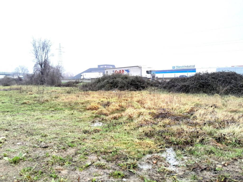 Terreno a Bologna in Via della Salute - Foto 3