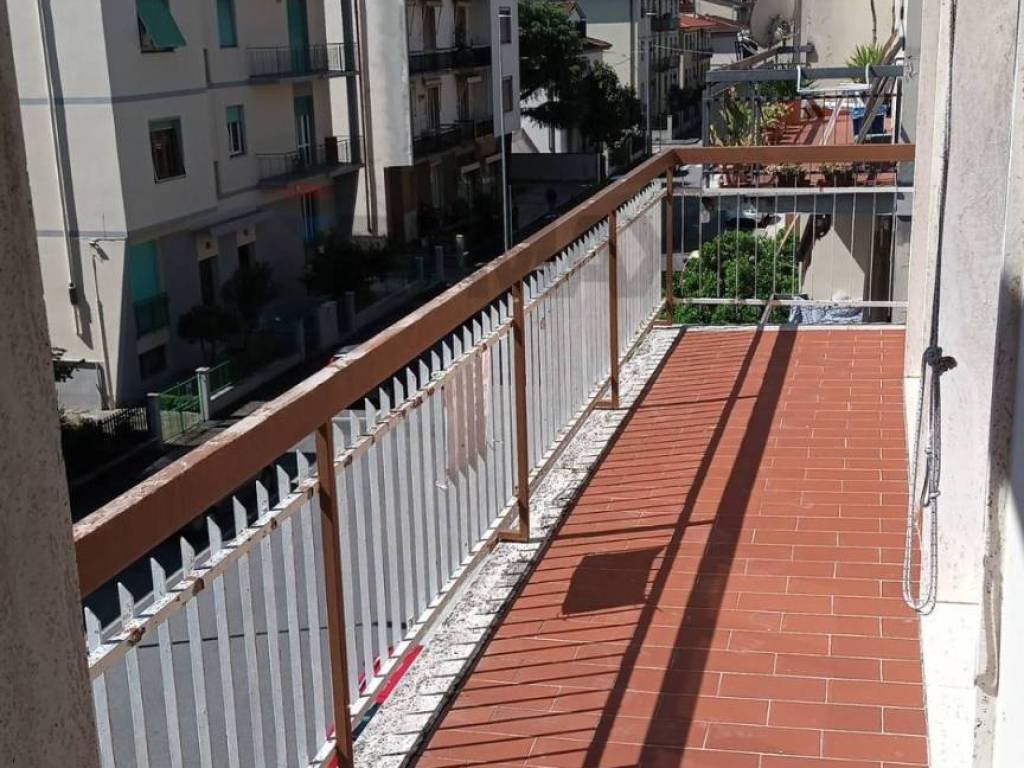 Appartamento a Montevarchi in XXIV Maggio, 57 - Foto 2