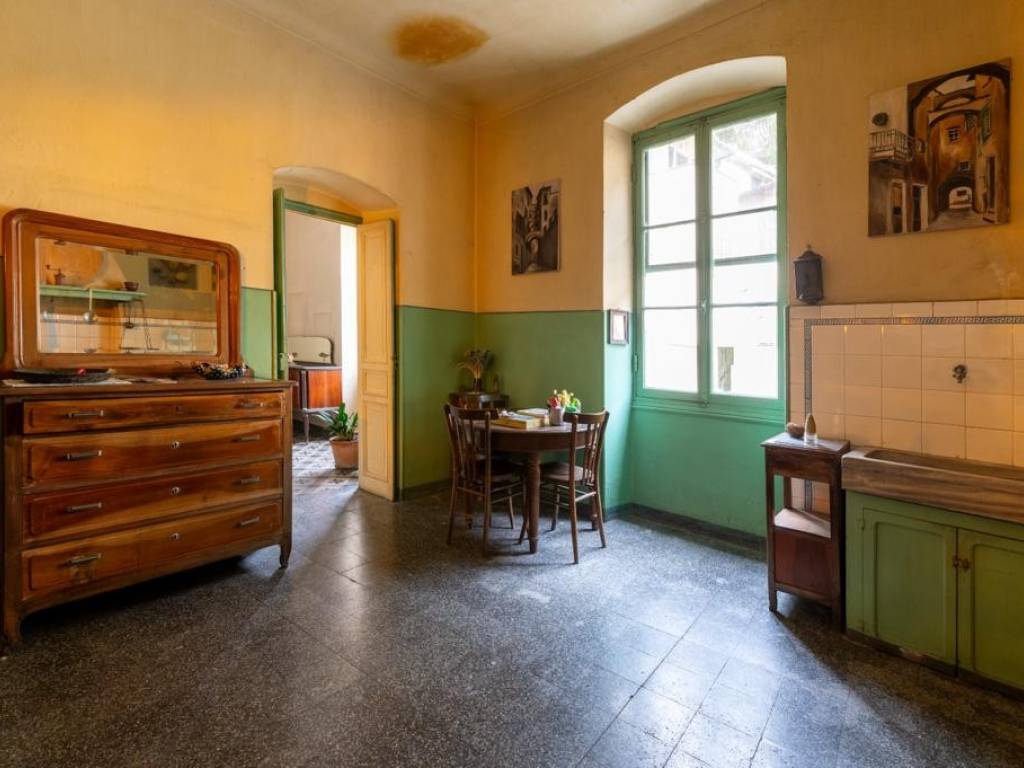 Appartamento a Pigna in Via San Rocco - Foto 5