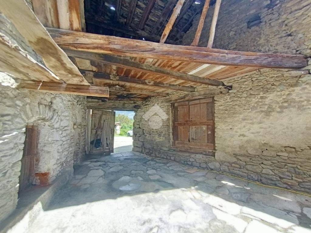 Rustico / casale a Aosta in Frazione Excenex - Foto 3