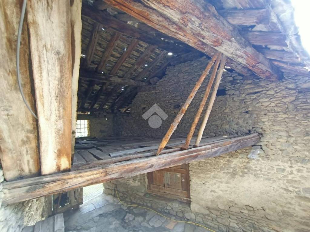 Rustico / casale a Aosta in Frazione Excenex - Foto 5
