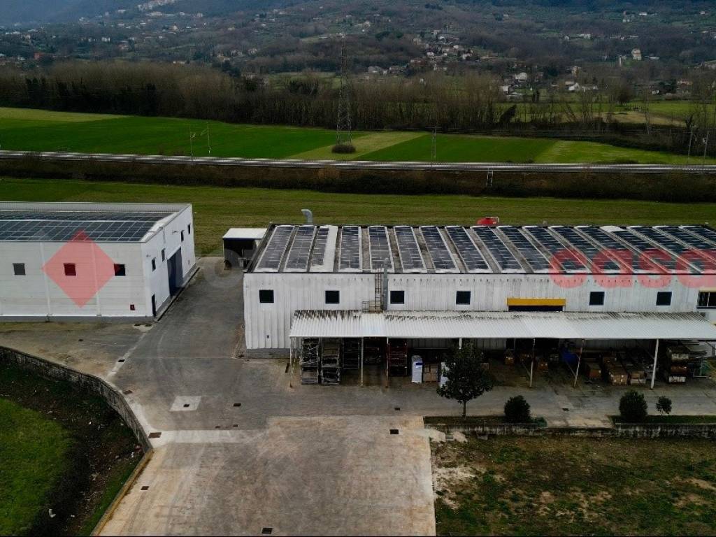 Immobile a Morolo in Via Provinciale Morolense , 105 - Foto 2