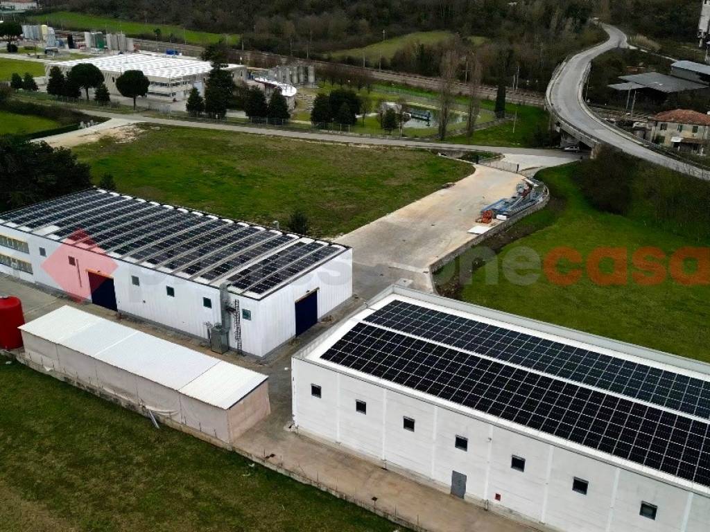 Immobile a Morolo in Via Provinciale Morolense , 105 - Foto 3