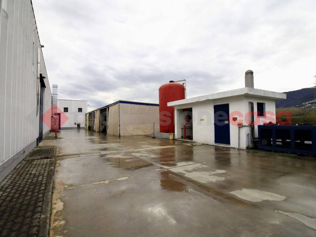 Immobile a Morolo in Via Provinciale Morolense , 105 - Foto 4