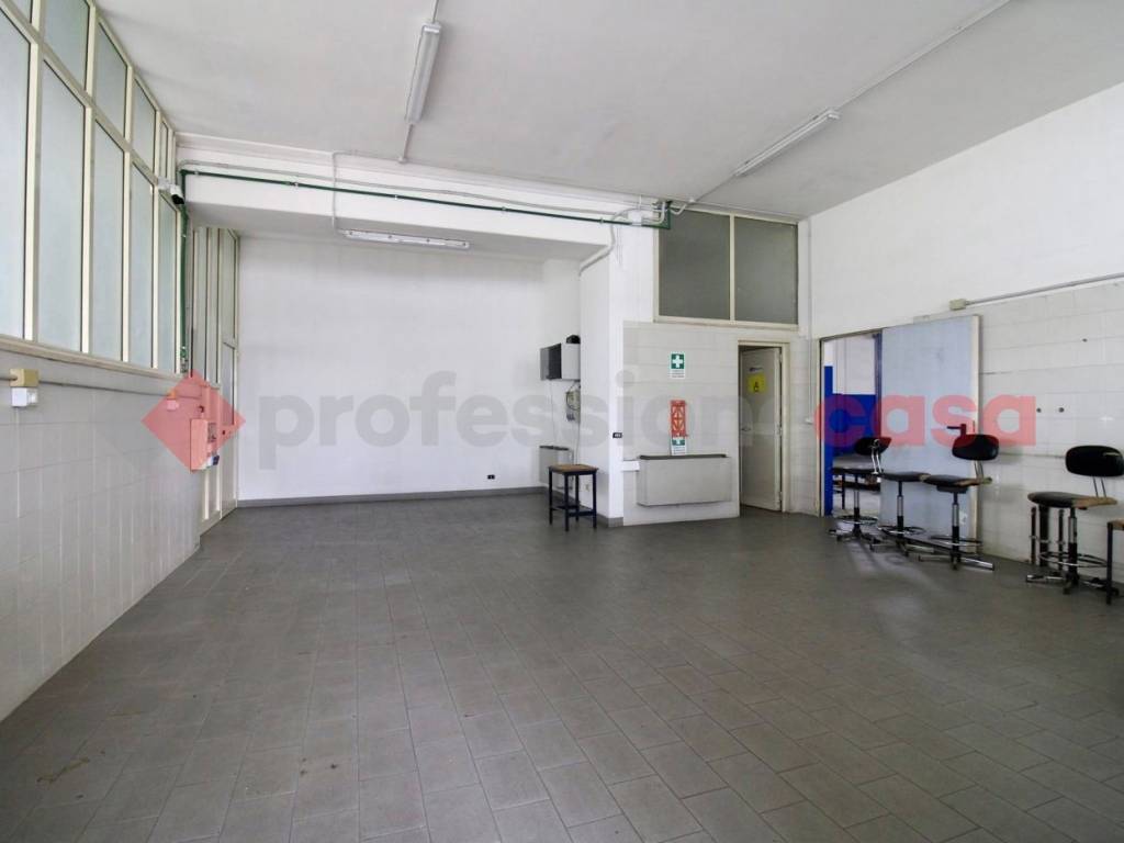 Immobile a Morolo in Via Provinciale Morolense , 105 - Foto 5